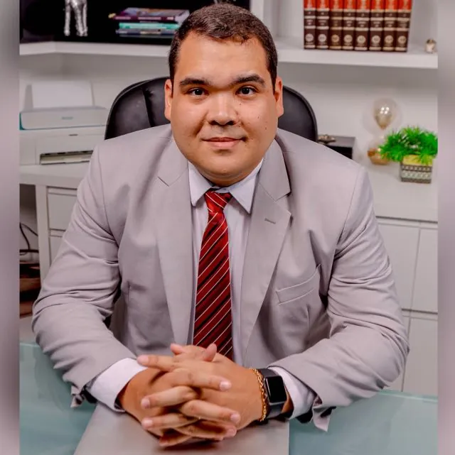 João Victor Sampaio